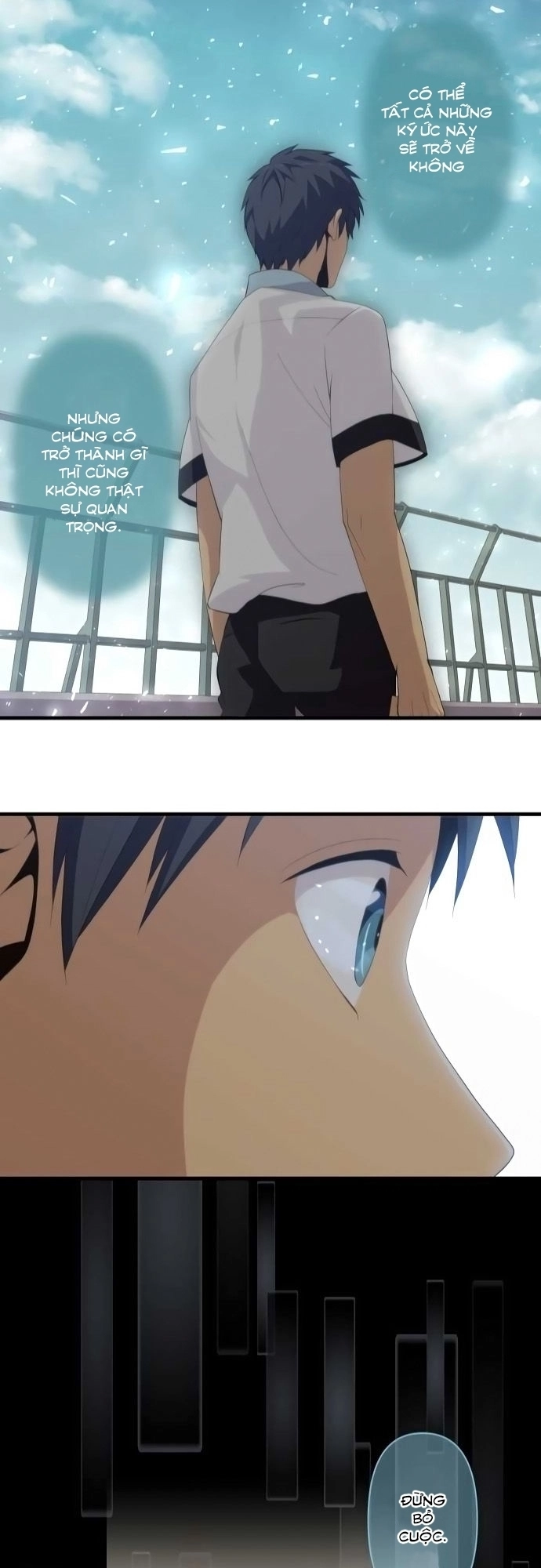 ReLIFE Chapter 145 - Trang 43