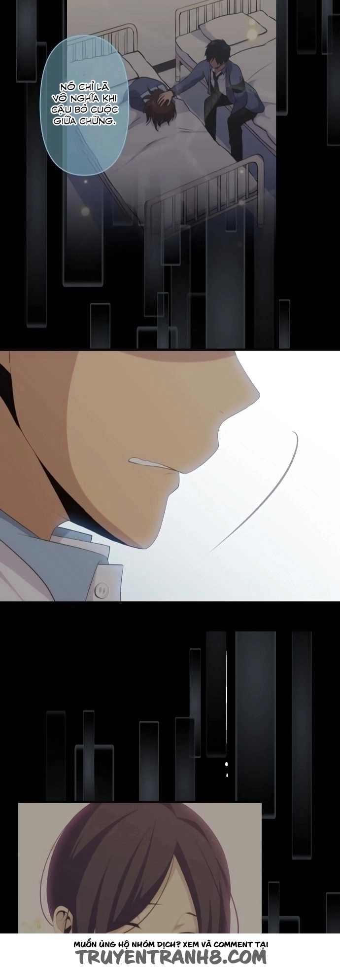 ReLIFE Chapter 145 - Trang 45