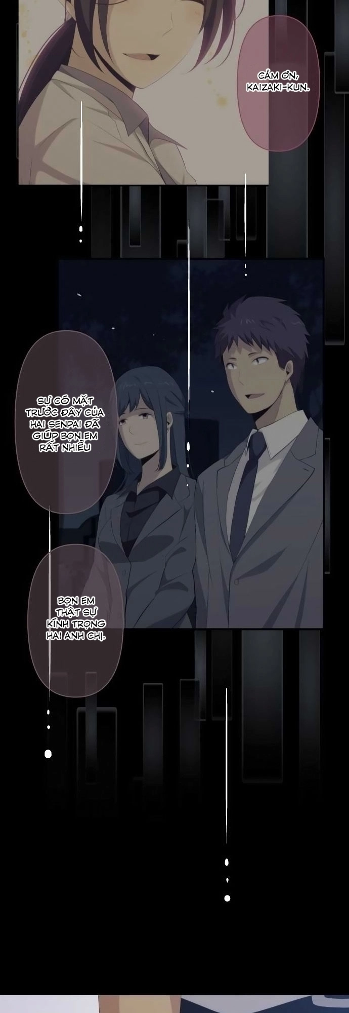ReLIFE Chapter 145 - Trang 46