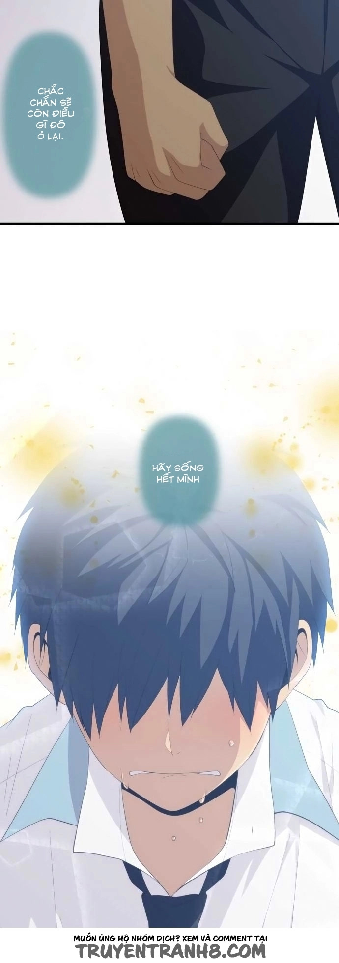 ReLIFE Chapter 145 - Trang 48