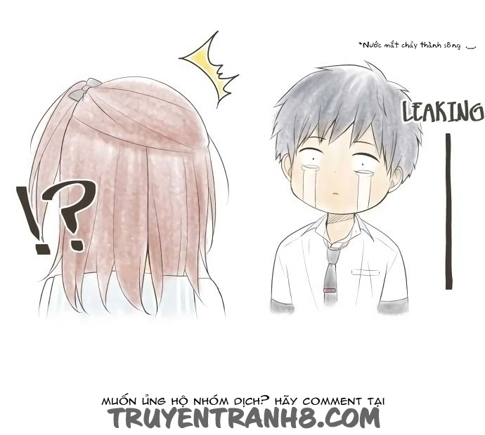 ReLIFE Chapter 145 - Trang 50