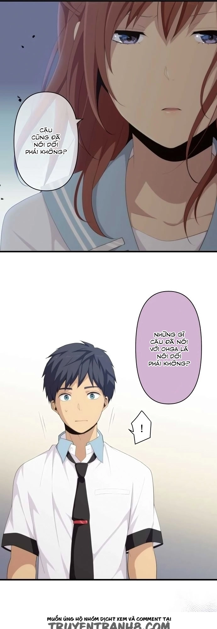 ReLIFE Chapter 145 - Trang 6