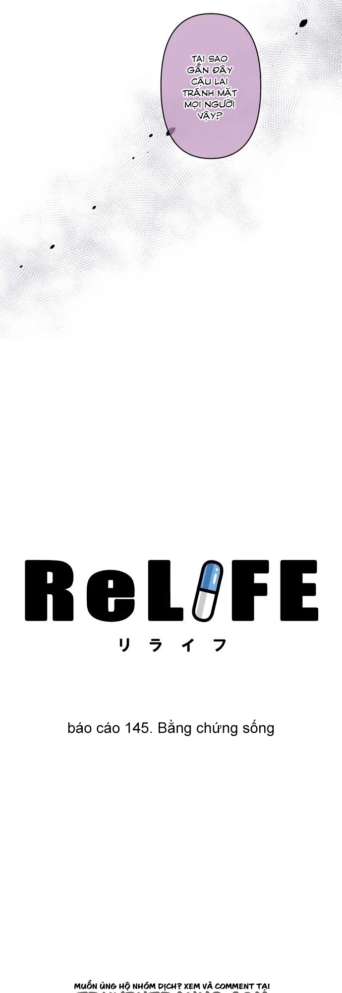 ReLIFE Chapter 145 - Trang 8