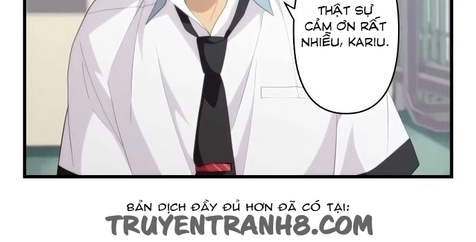 ReLIFE Chapter 146 - Trang 17