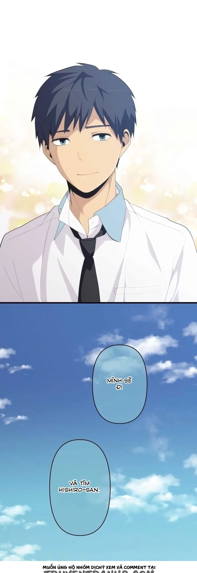 ReLIFE Chapter 146 - Trang 18