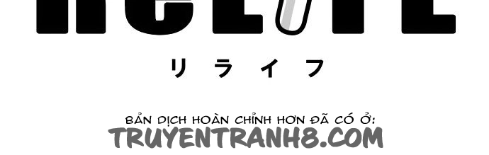 ReLIFE Chapter 146 - Trang 3