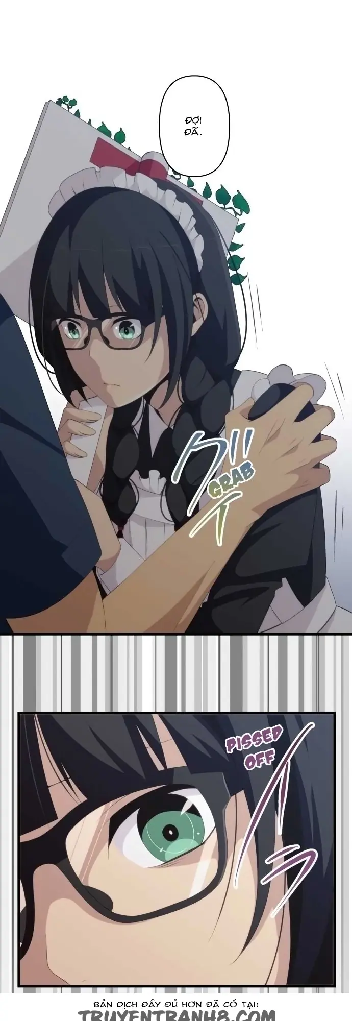 ReLIFE Chapter 146 - Trang 32