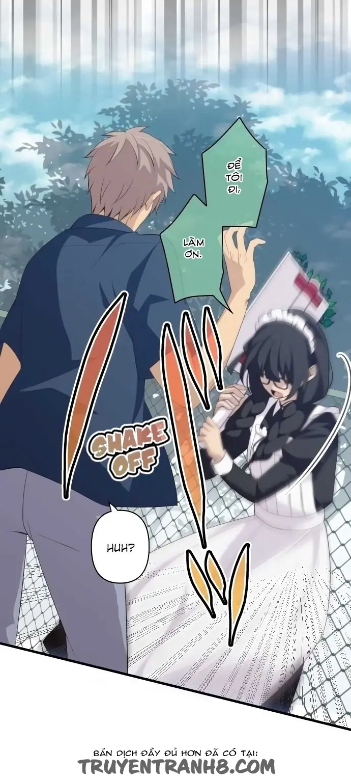 ReLIFE Chapter 146 - Trang 34
