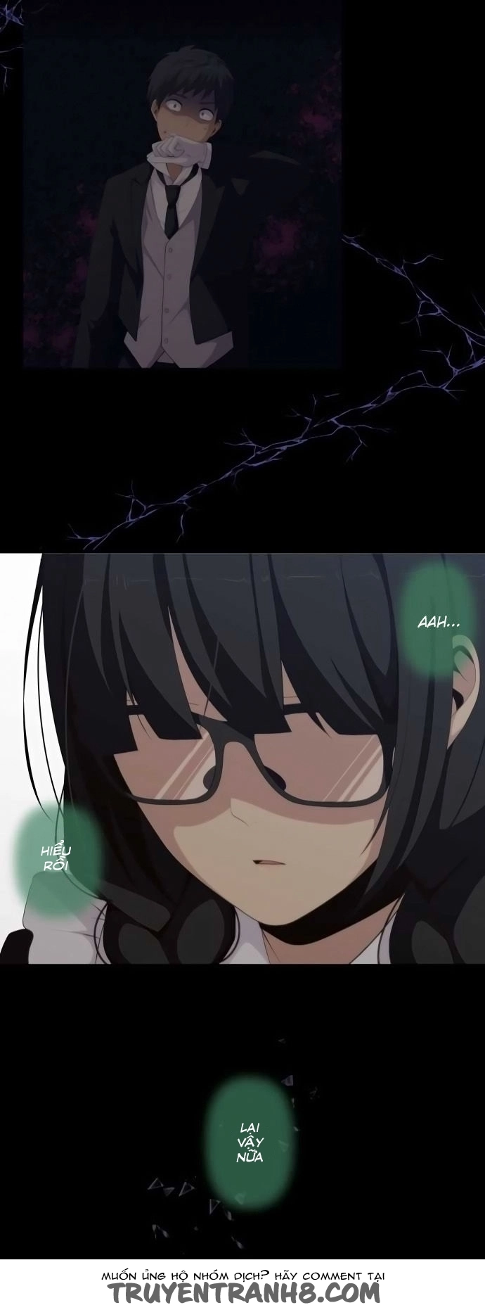 ReLIFE Chapter 146 - Trang 37