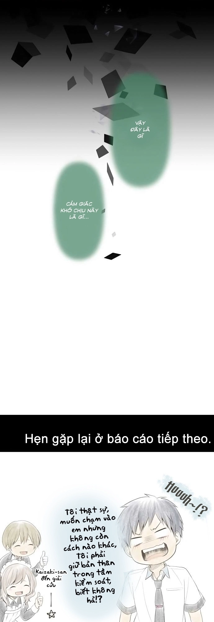 ReLIFE Chapter 146 - Trang 39
