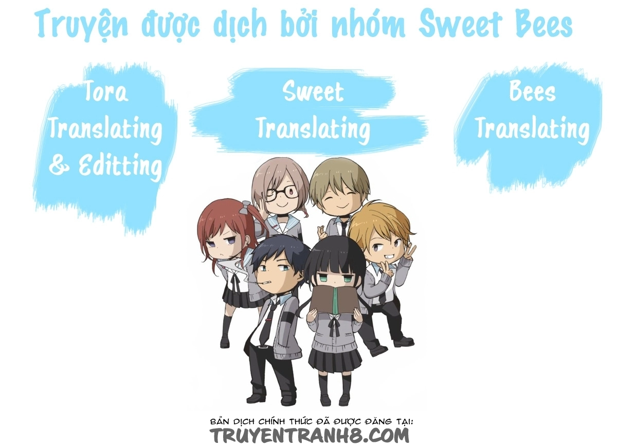 ReLIFE Chapter 146 - Trang 41