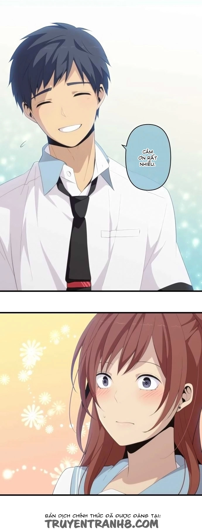 ReLIFE Chapter 146 - Trang 8