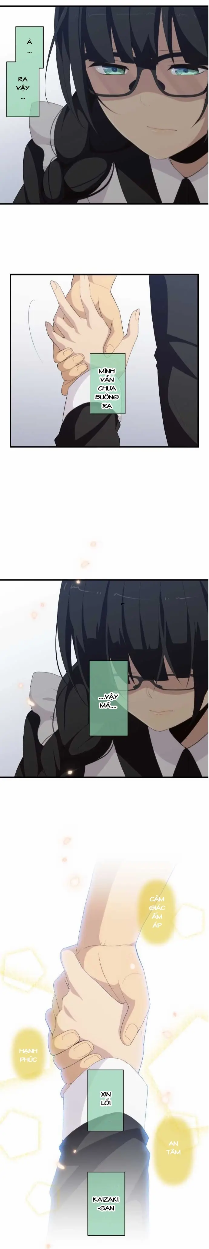 ReLIFE Chapter 147 - Trang 15