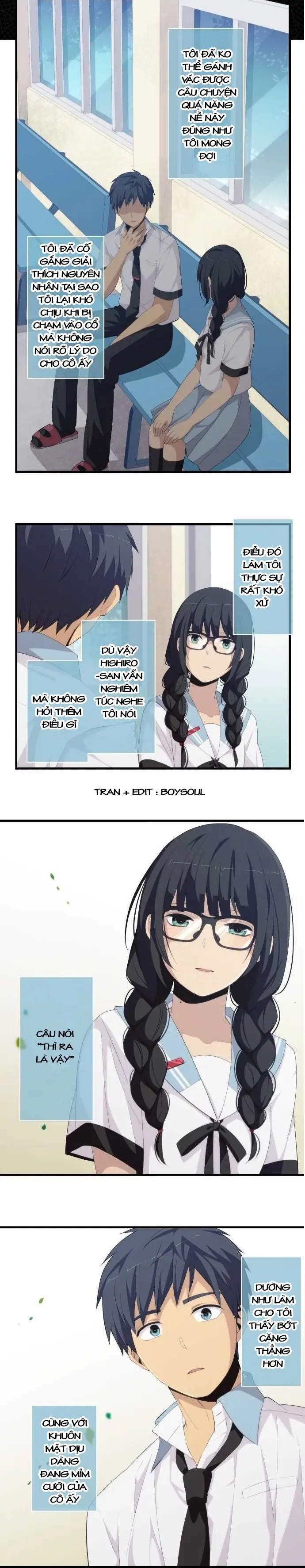 ReLIFE Chapter 148 - Trang 9