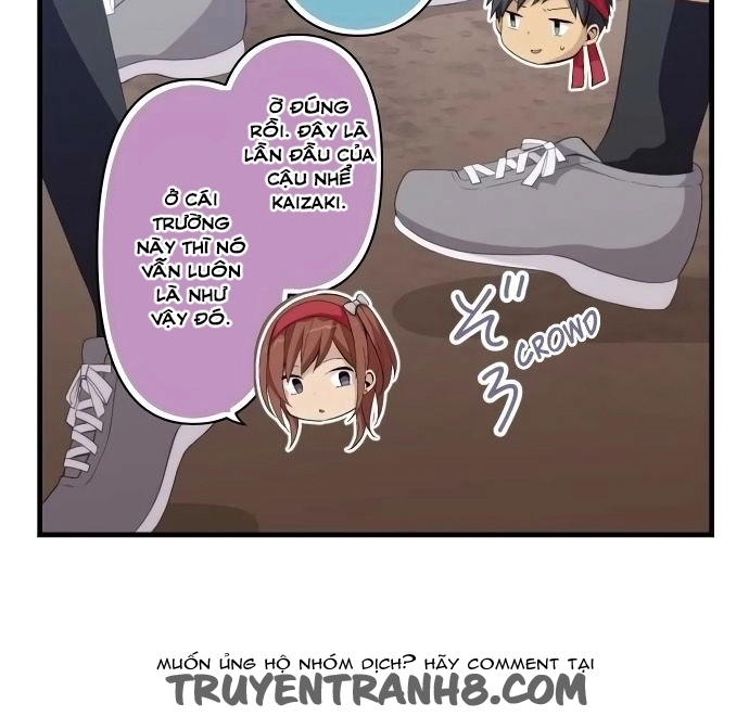 ReLIFE Chapter 149 - Trang 13