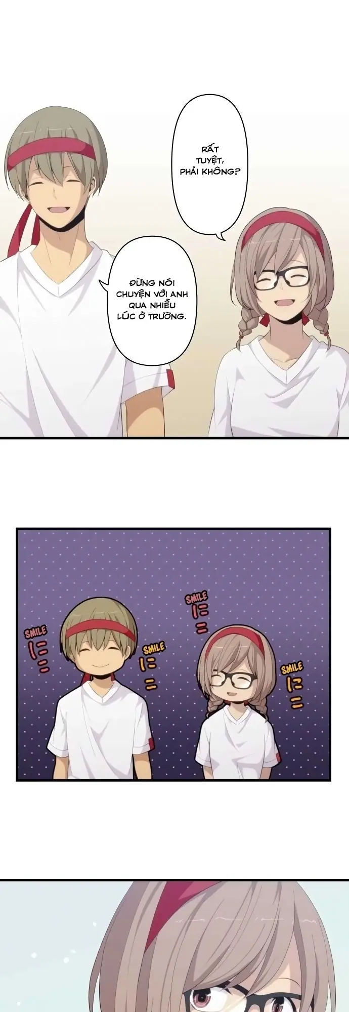 ReLIFE Chapter 149 - Trang 18