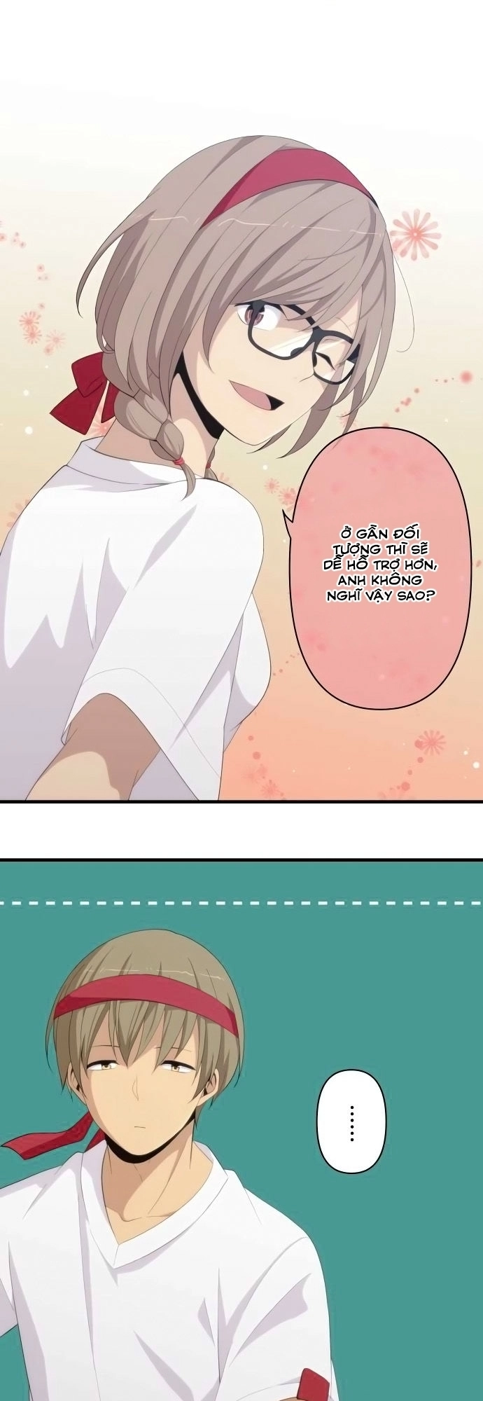 ReLIFE Chapter 149 - Trang 20