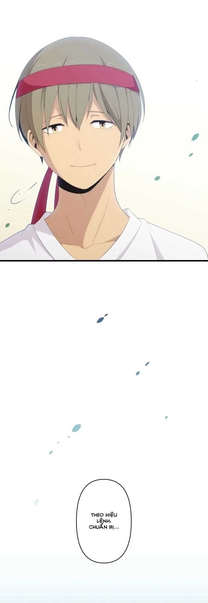 ReLIFE Chapter 149 - Trang 25