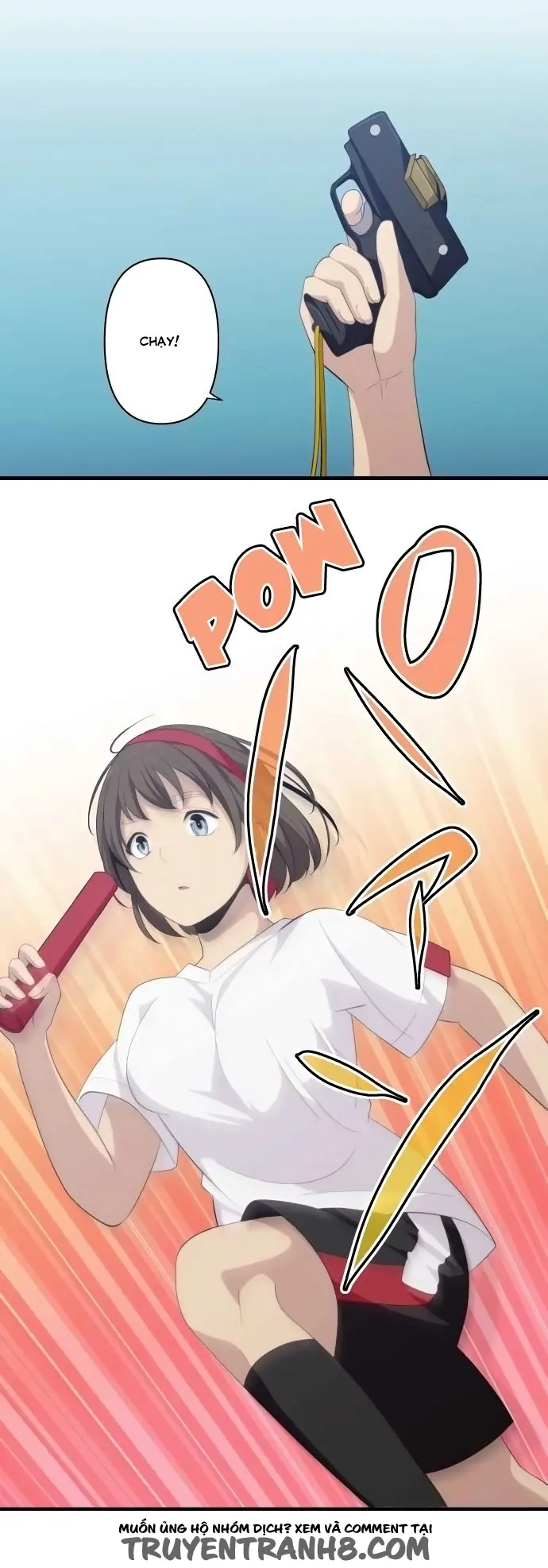 ReLIFE Chapter 149 - Trang 27