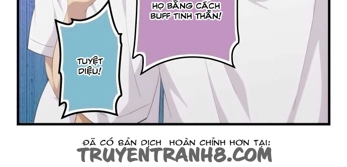 ReLIFE Chapter 149 - Trang 29