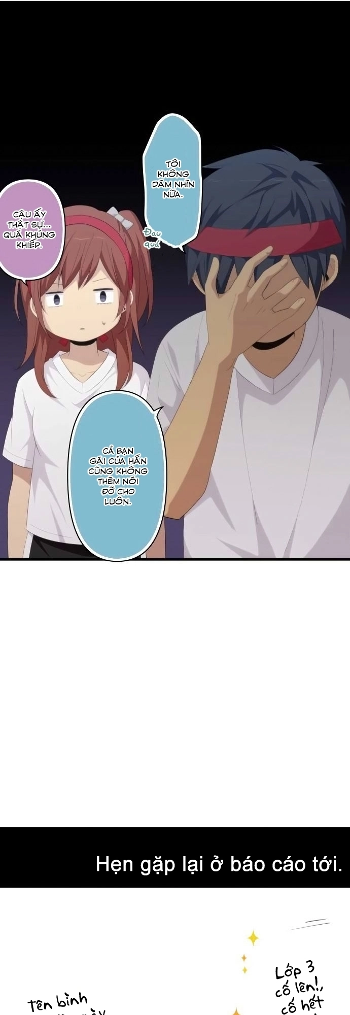 ReLIFE Chapter 149 - Trang 35