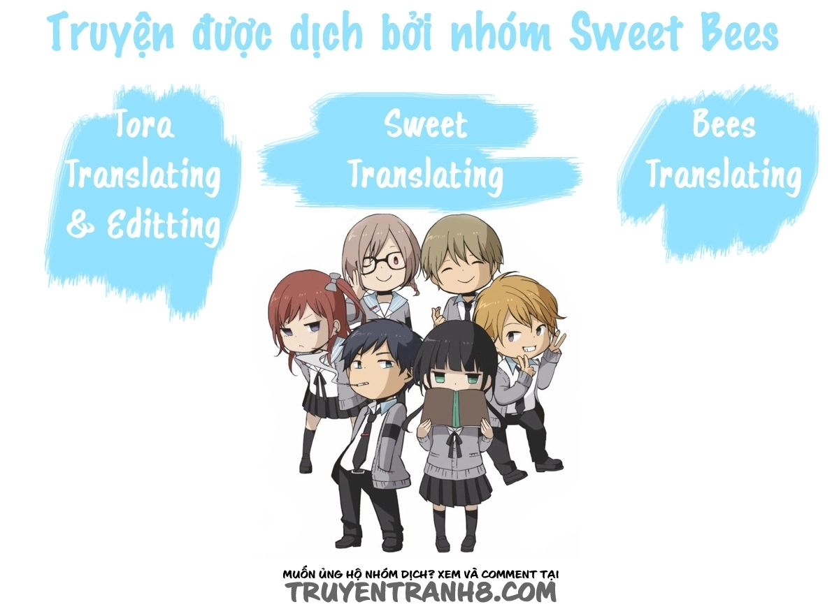 ReLIFE Chapter 149 - Trang 37
