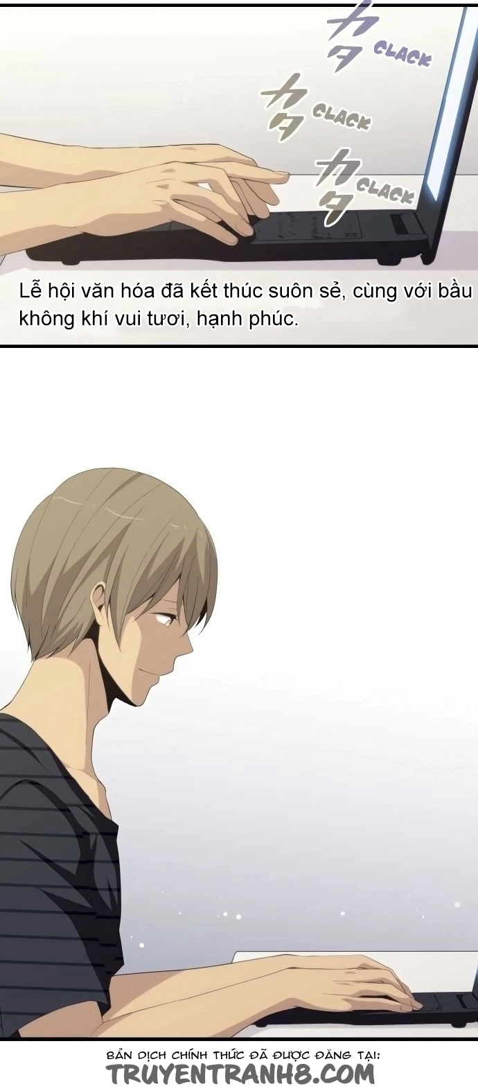ReLIFE Chapter 149 - Trang 6