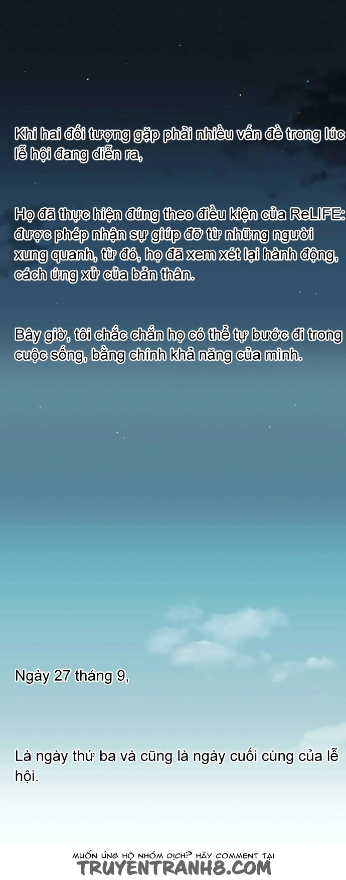 ReLIFE Chapter 149 - Trang 7