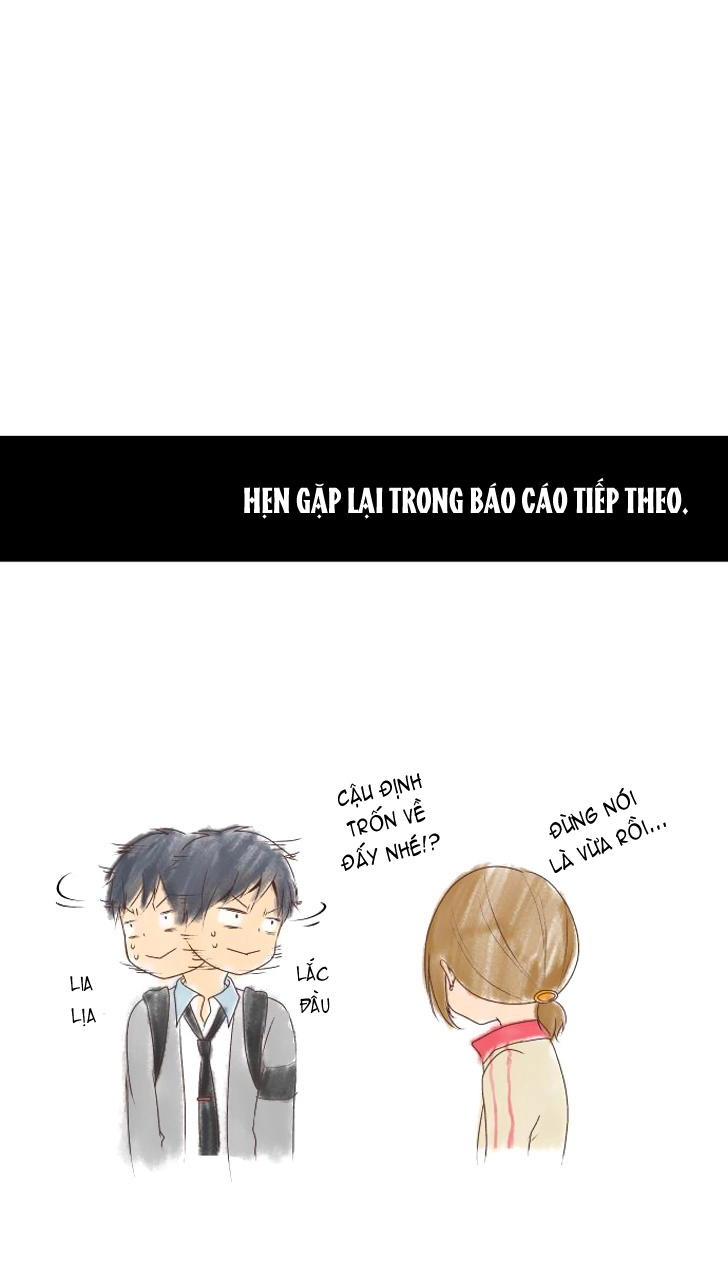 ReLIFE Chapter 15 - Trang 16