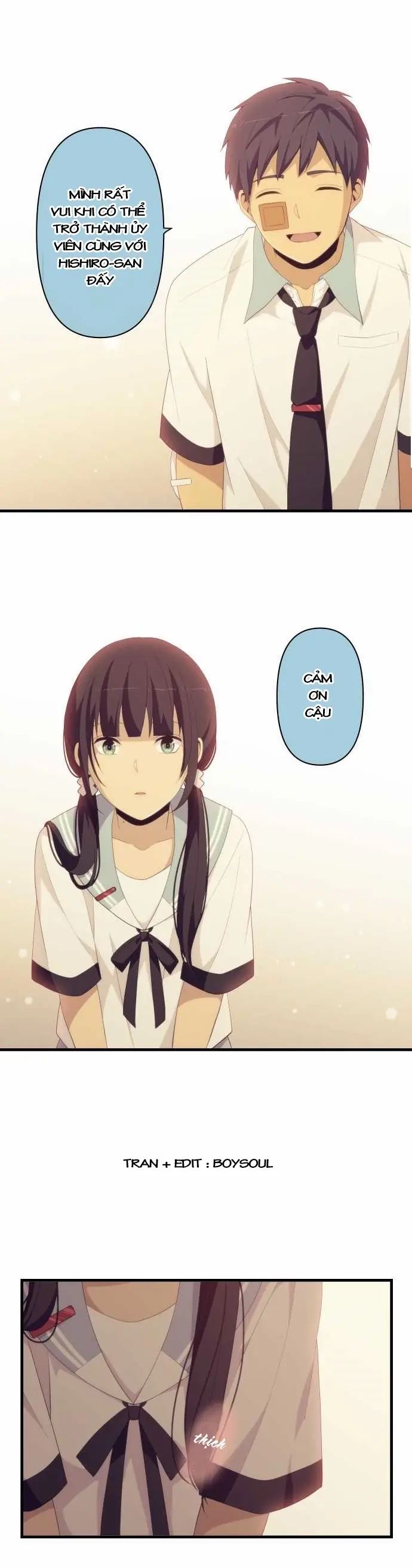 ReLIFE Chapter 151 - Trang 10