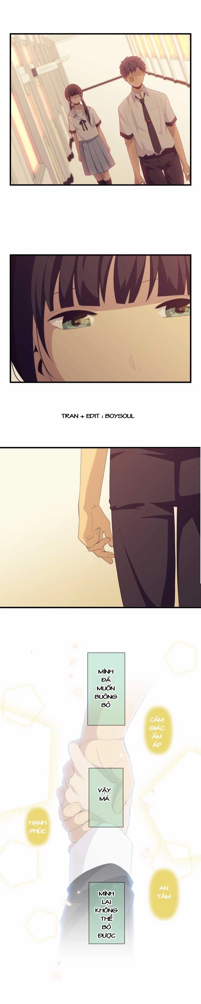 ReLIFE Chapter 151 - Trang 11