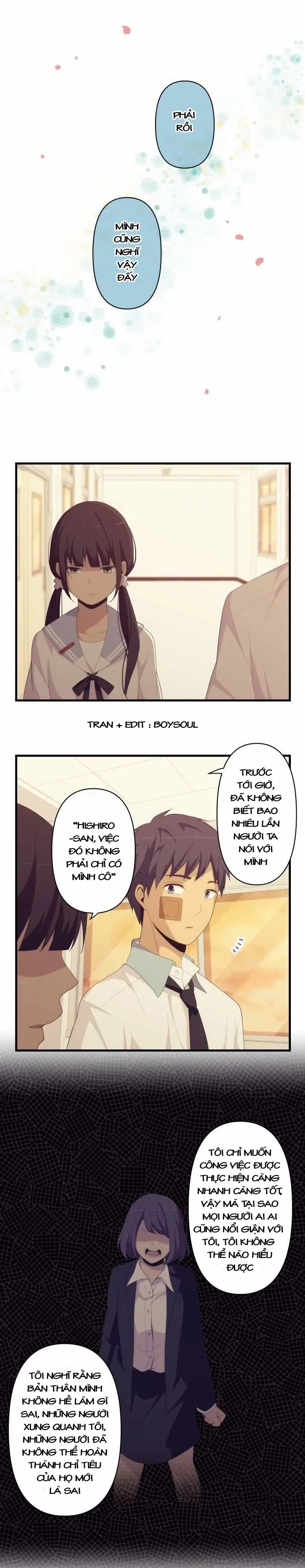 ReLIFE Chapter 151 - Trang 5