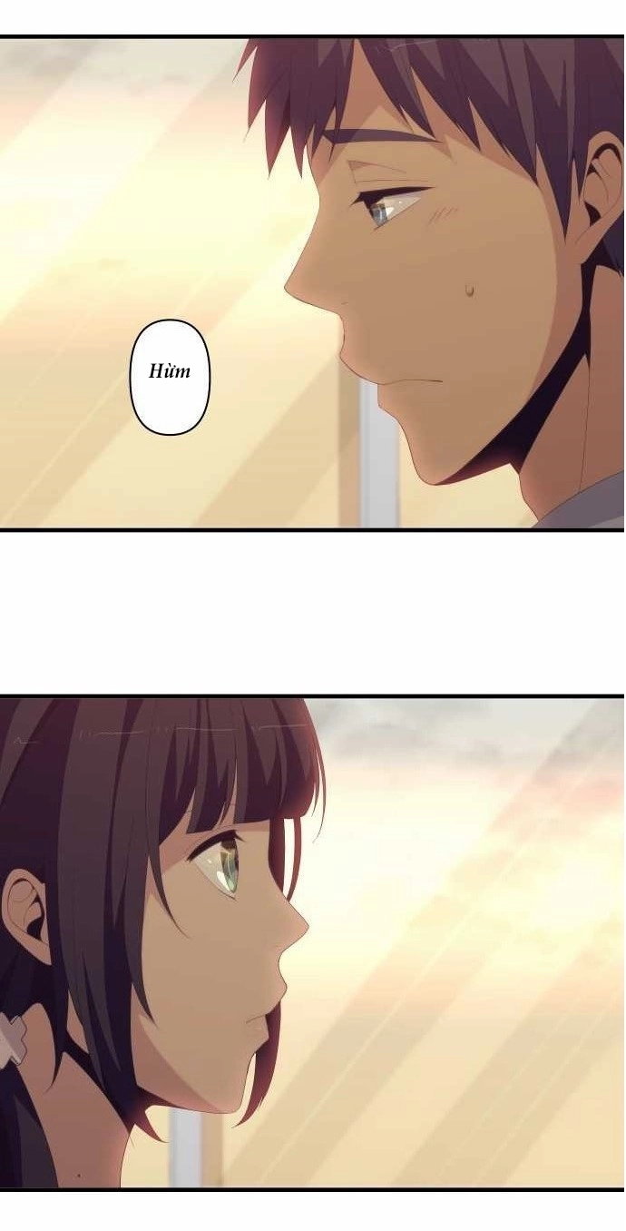 ReLIFE Chapter 152 - Trang 16