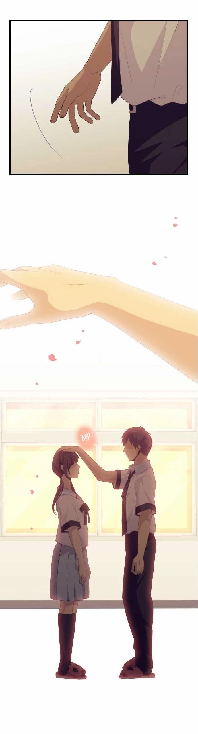 ReLIFE Chapter 152 - Trang 17