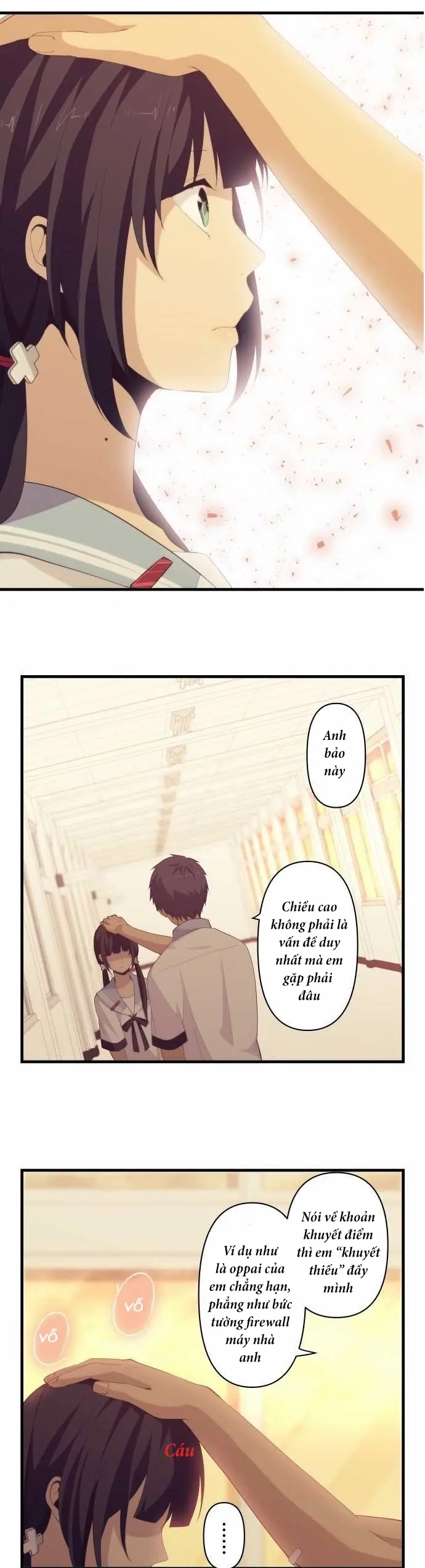 ReLIFE Chapter 152 - Trang 18