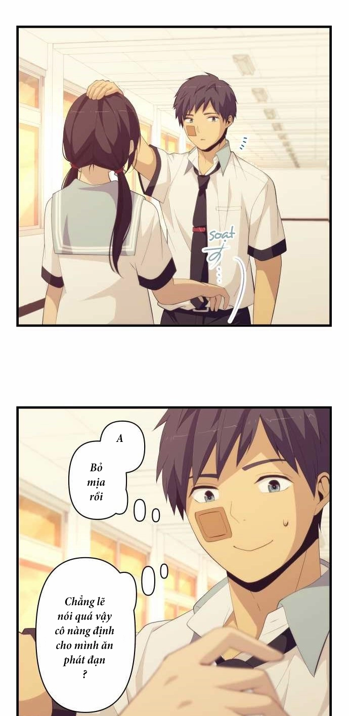 ReLIFE Chapter 152 - Trang 19
