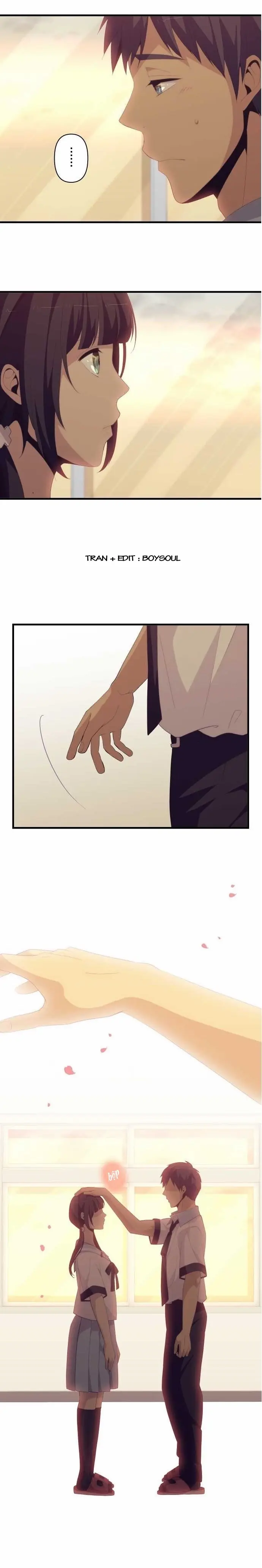 ReLIFE Chapter 152 - Trang 4