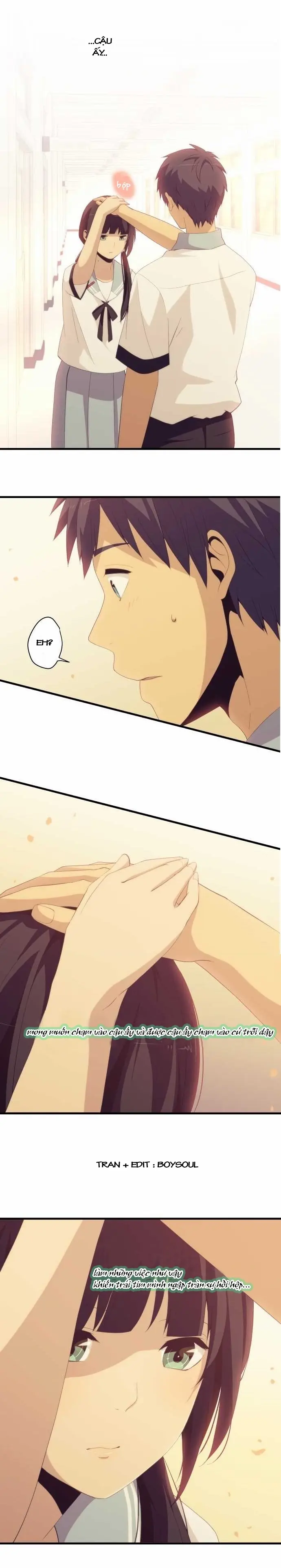 ReLIFE Chapter 152 - Trang 6