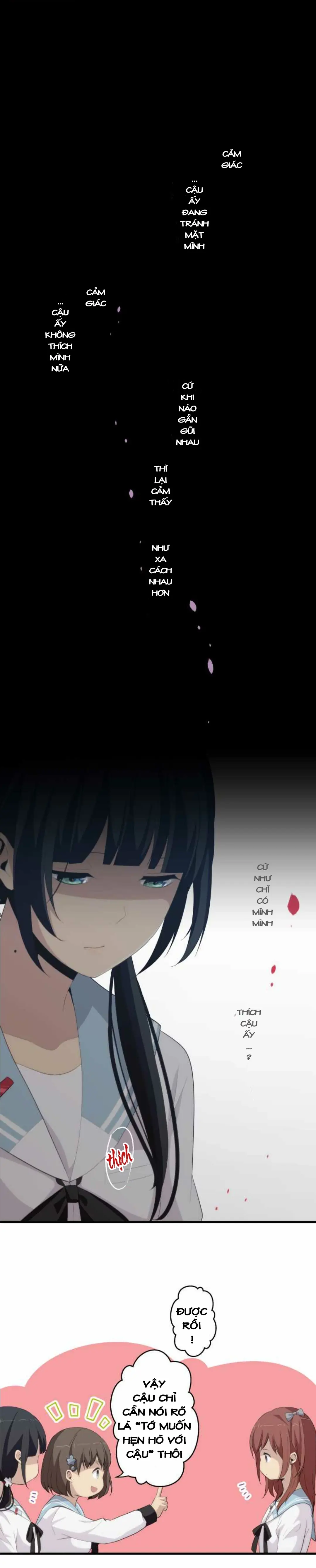 ReLIFE Chapter 157 - Trang 12