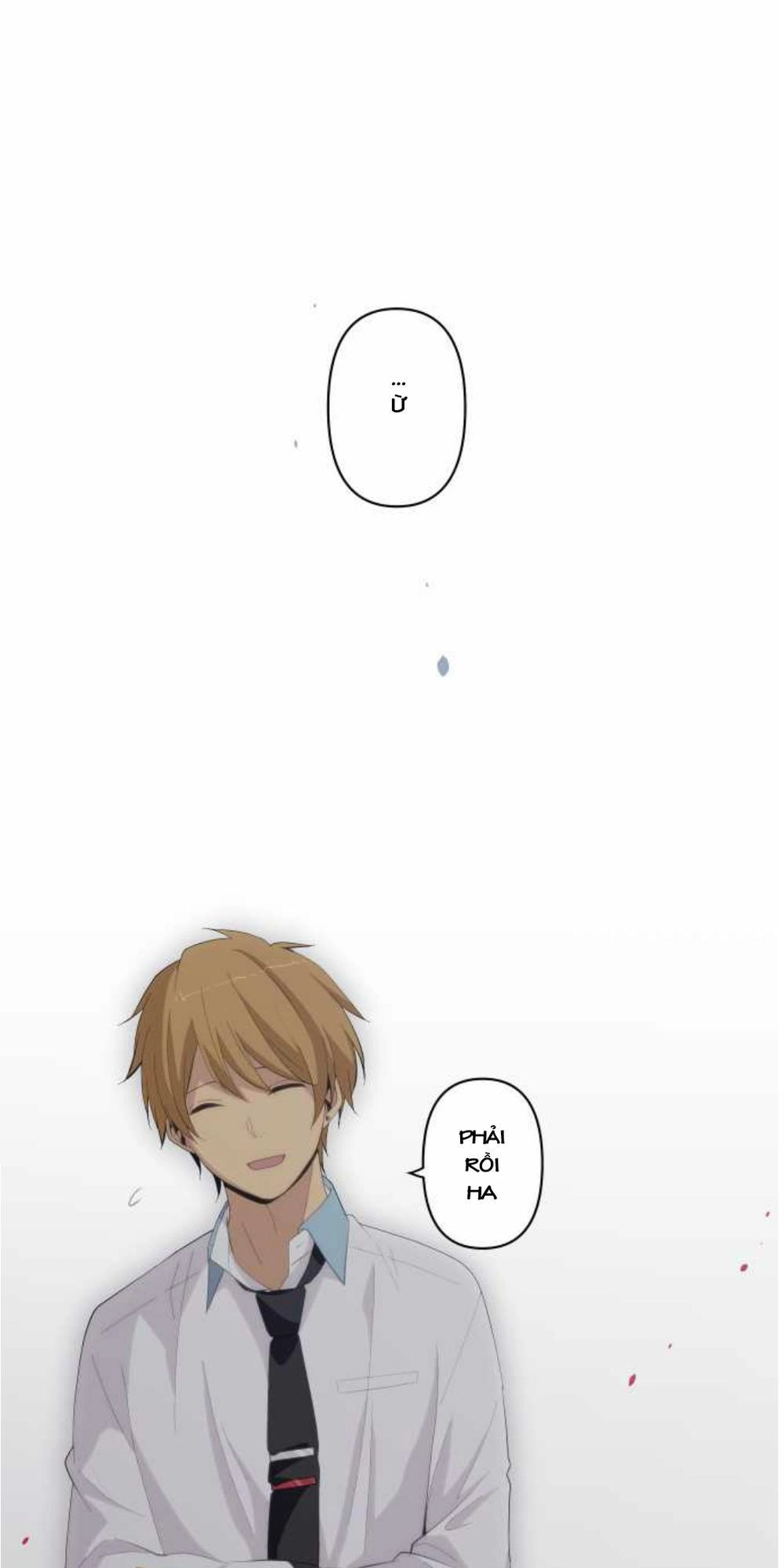 ReLIFE Chapter 158 - Trang 10