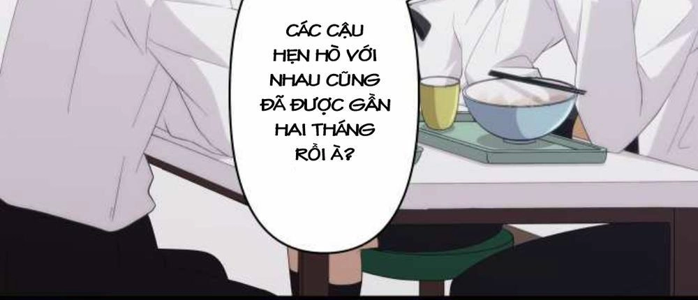ReLIFE Chapter 158 - Trang 13