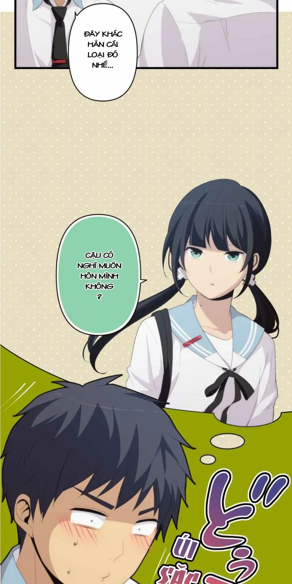 ReLIFE Chapter 158 - Trang 16