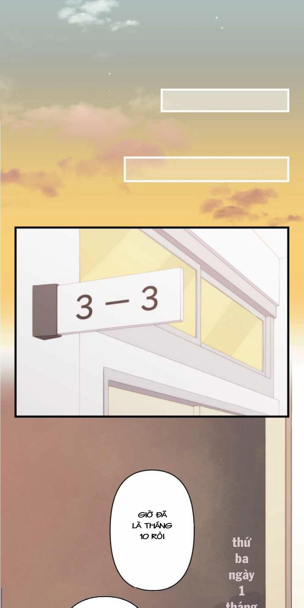 ReLIFE Chapter 158 - Trang 22