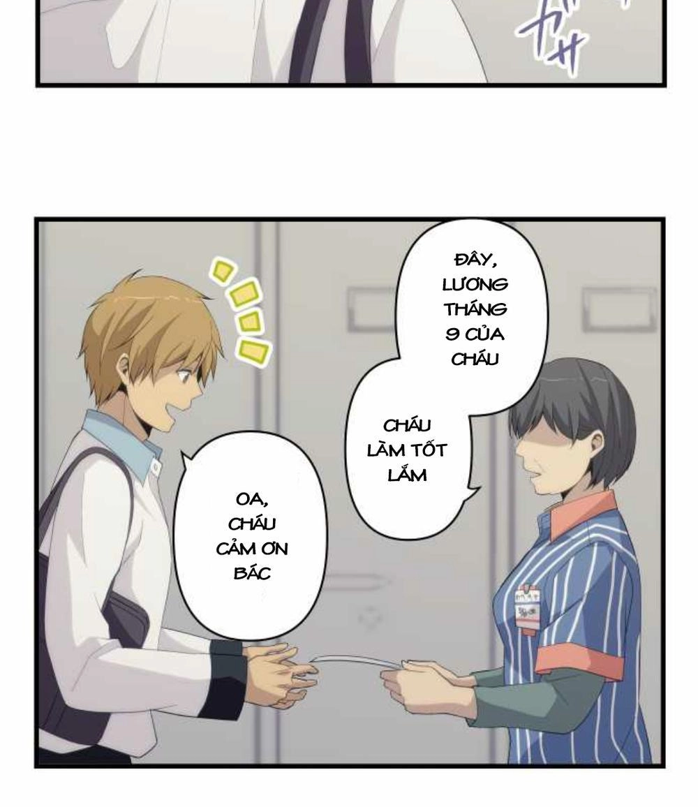 ReLIFE Chapter 158 - Trang 30