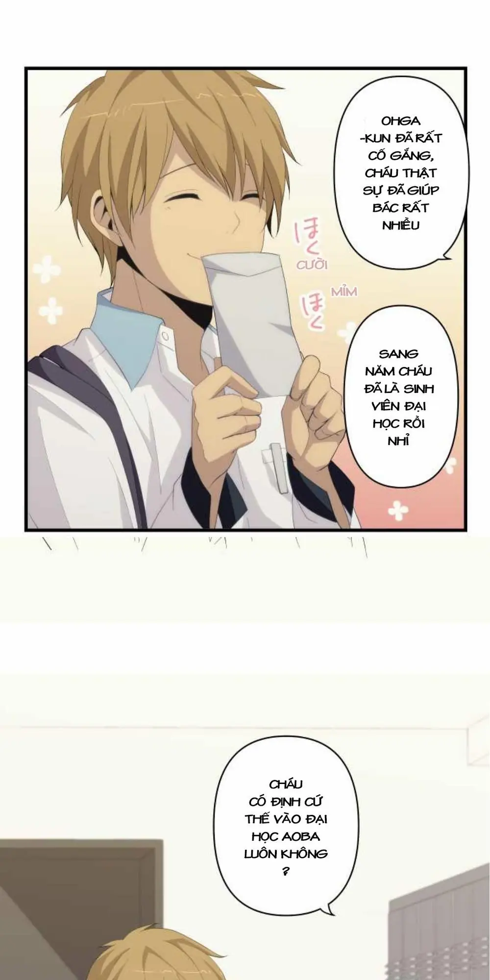 ReLIFE Chapter 158 - Trang 31