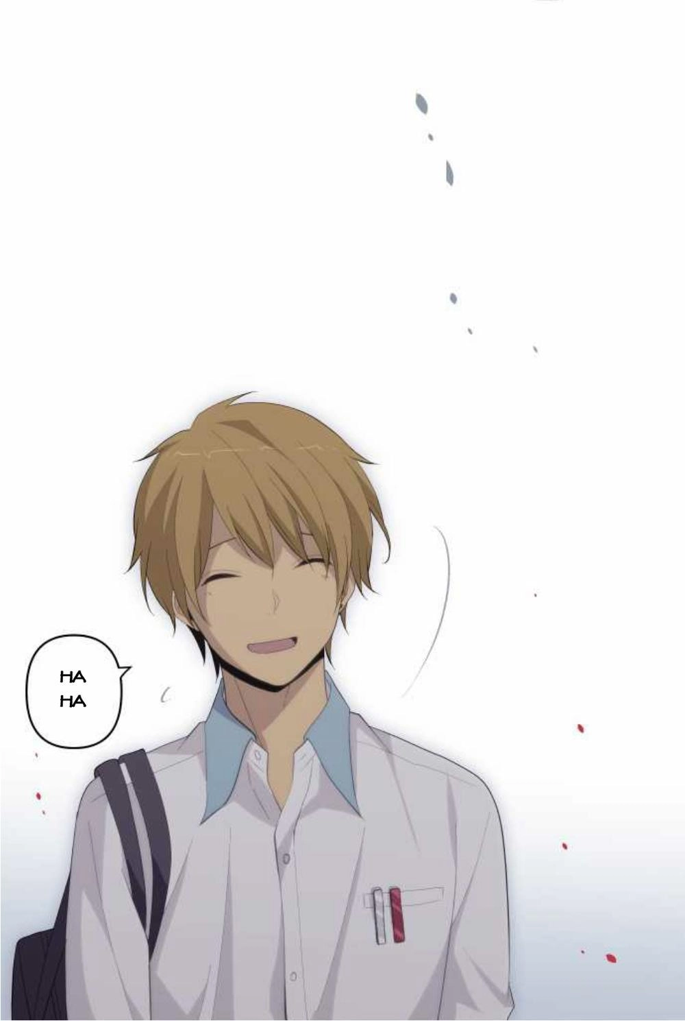 ReLIFE Chapter 158 - Trang 33