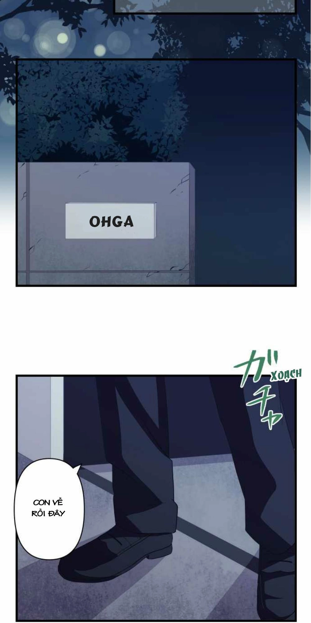 ReLIFE Chapter 158 - Trang 35
