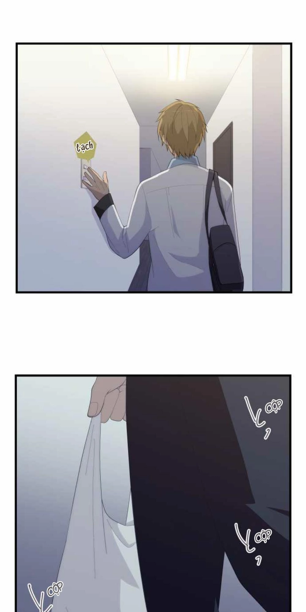 ReLIFE Chapter 158 - Trang 37