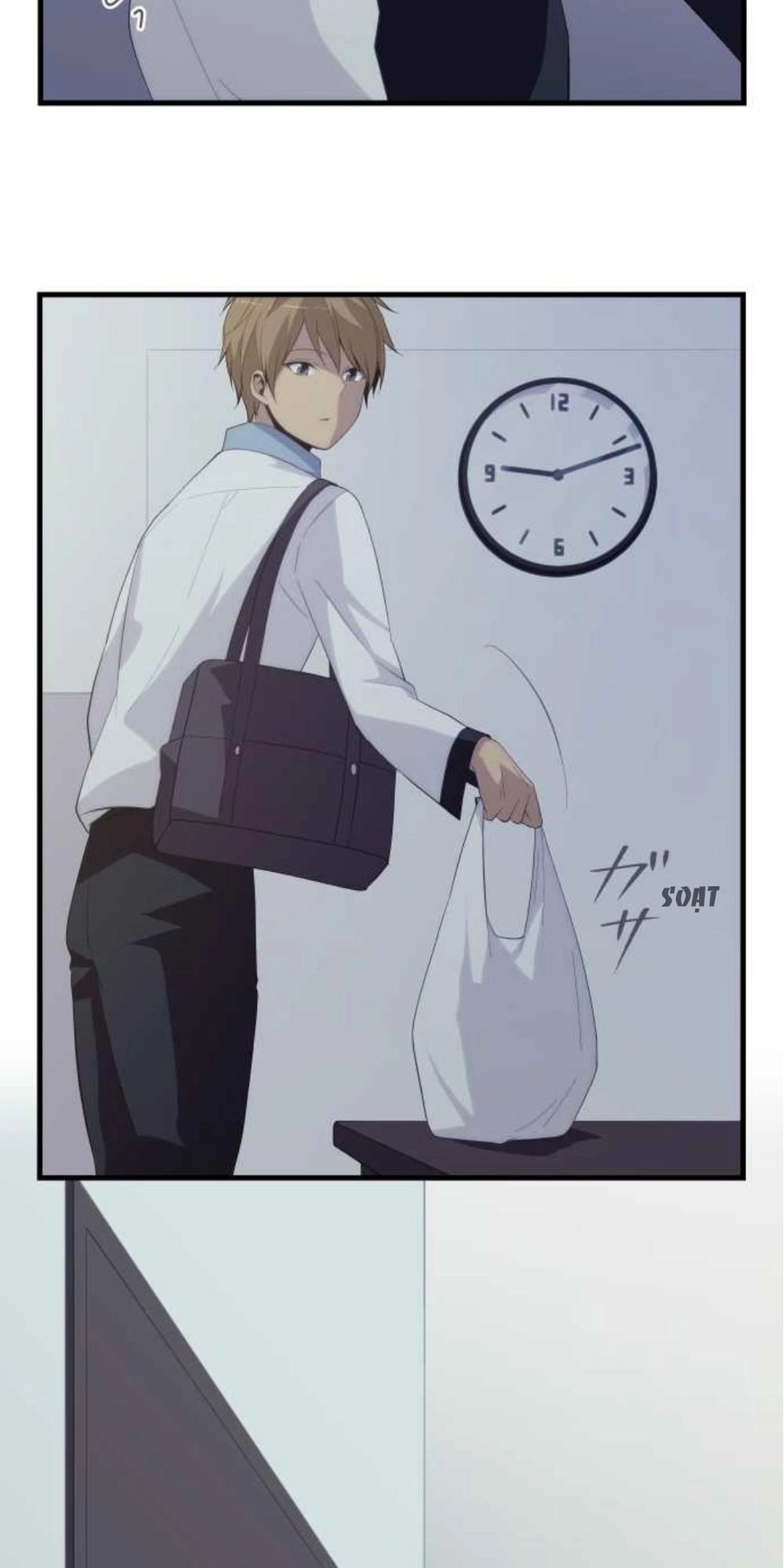 ReLIFE Chapter 158 - Trang 38