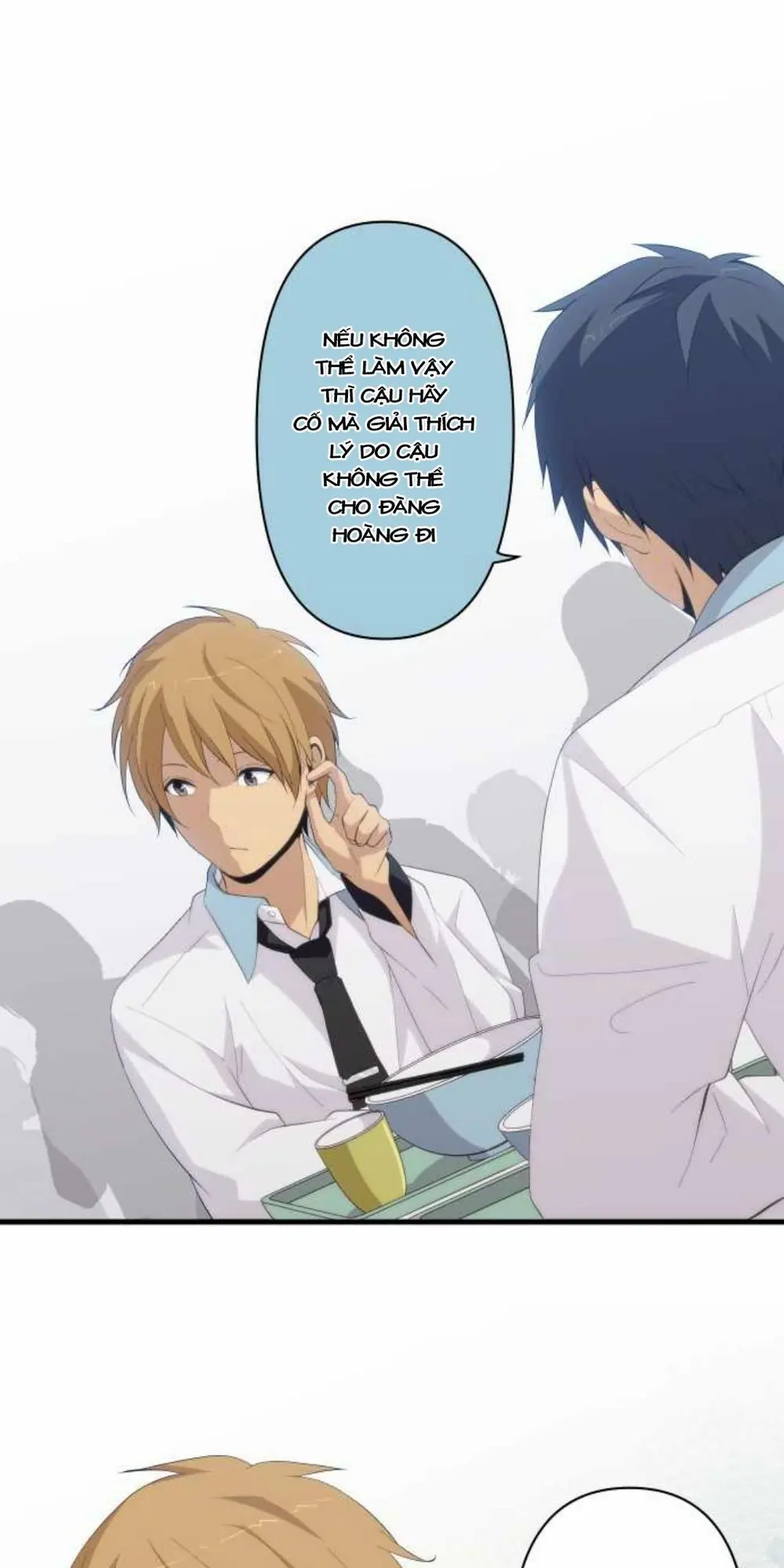 ReLIFE Chapter 158 - Trang 7